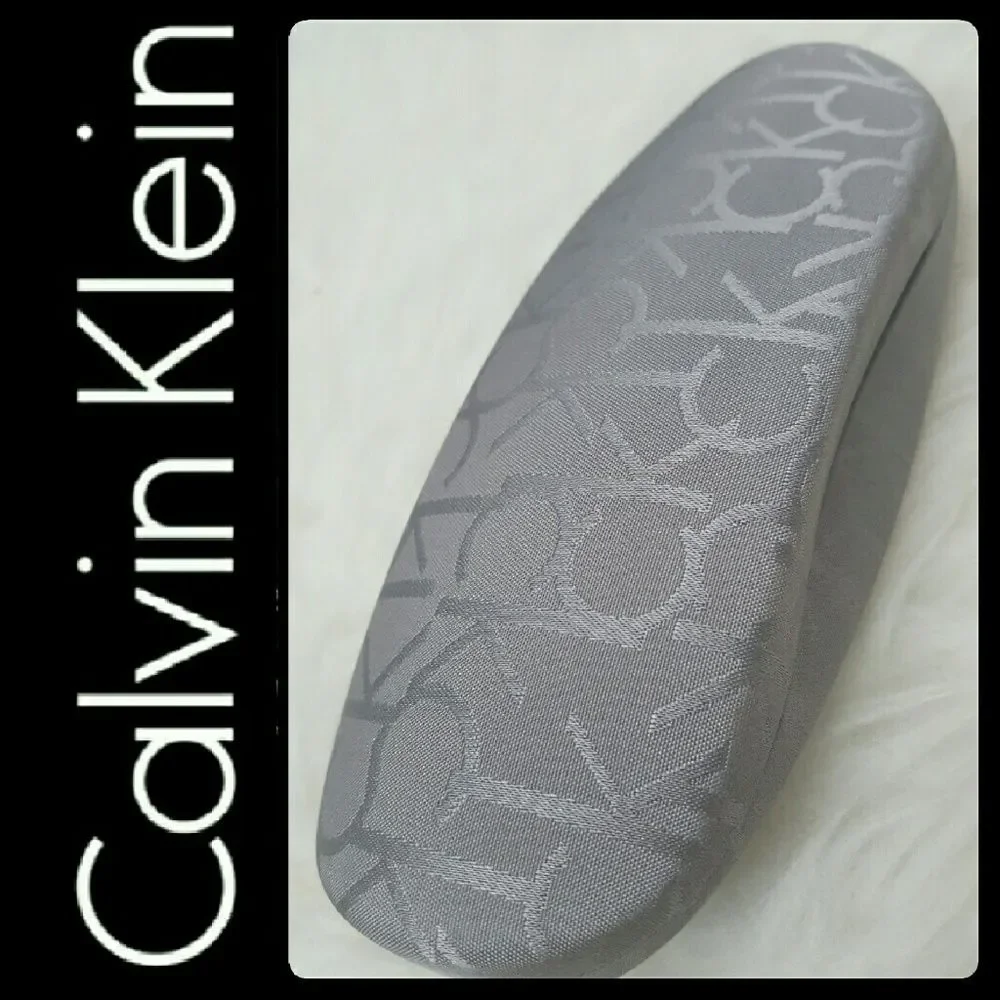 Calvin Klein Sunglasses Case